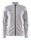 Craft Training Jacket ADV Unify (functional recycled polyester) light grey Men